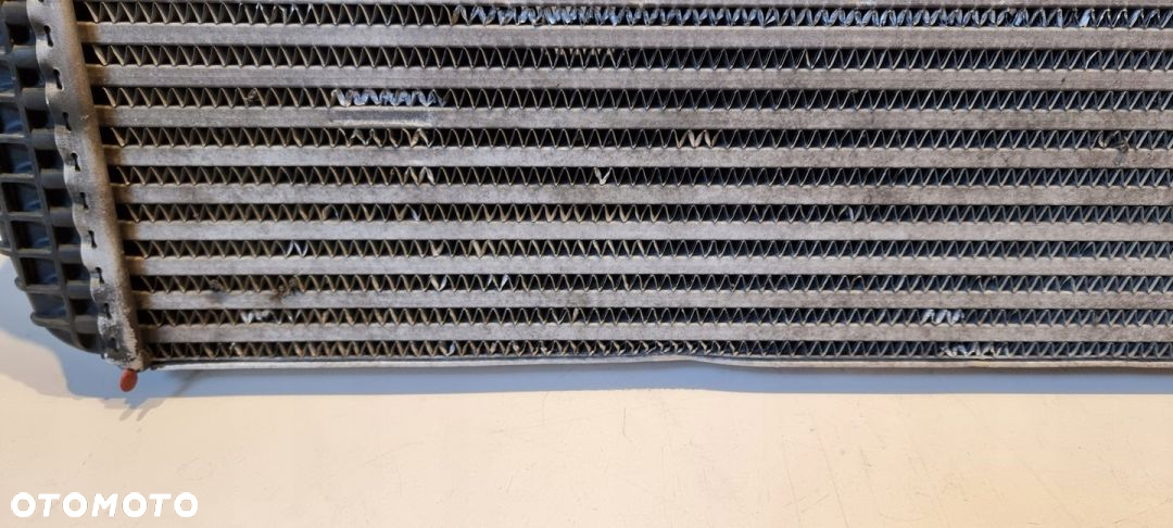 Chłodnica intercooler VW T5 LIFT T6 2.0 TDI - 6