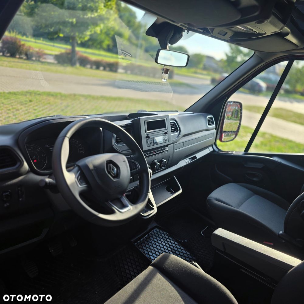 Renault Master - 10