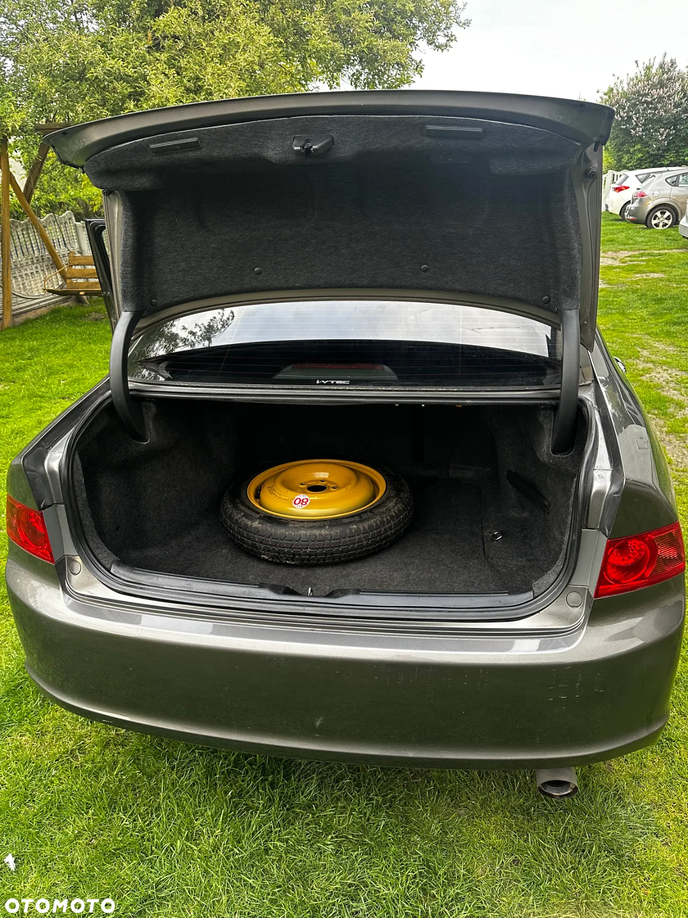 Honda Accord 2.0 Comfort - 6