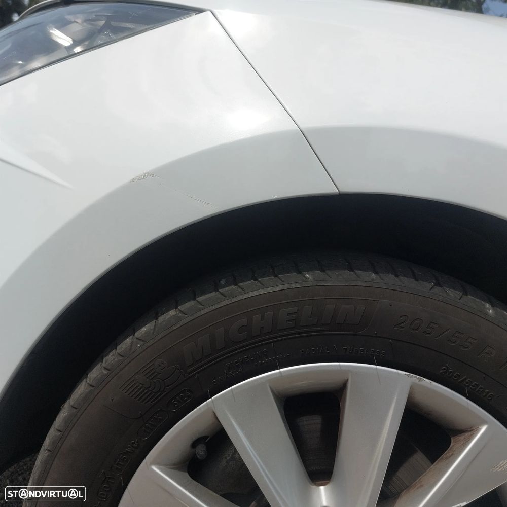 SEAT Leon ST 1.6 TDI Style S/S - 6