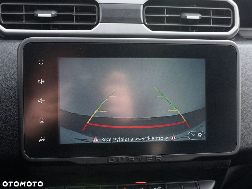 Dacia Duster 1.3 TCe Journey - 22