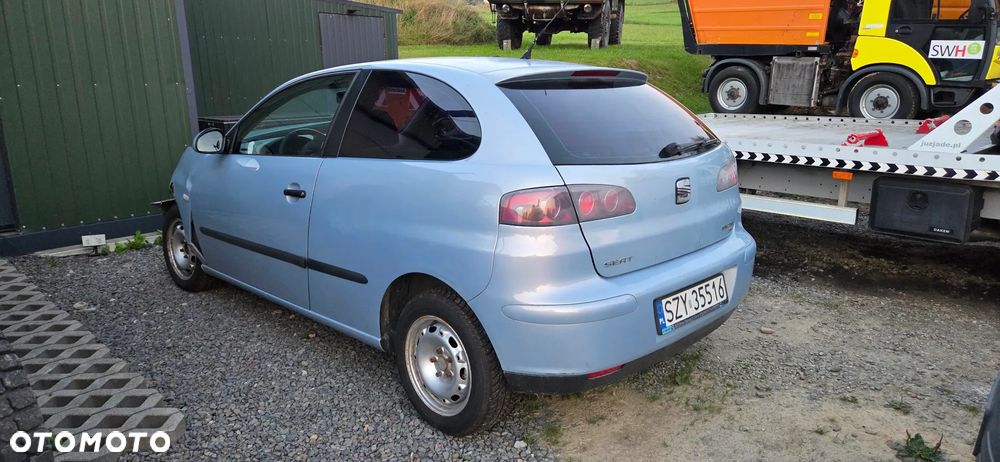 Seat Ibiza 1.9 TDI Stella - 1