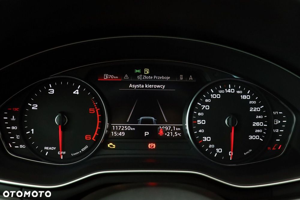 Audi A4 Avant - 25