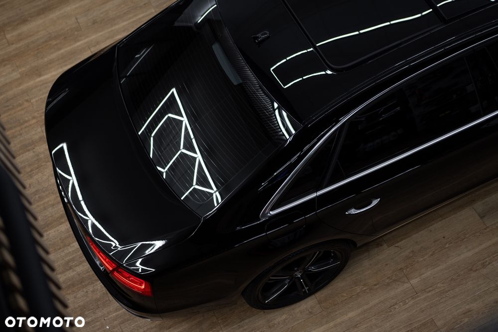 Audi A8 4.0 TFSI Quattro tiptronic - 6