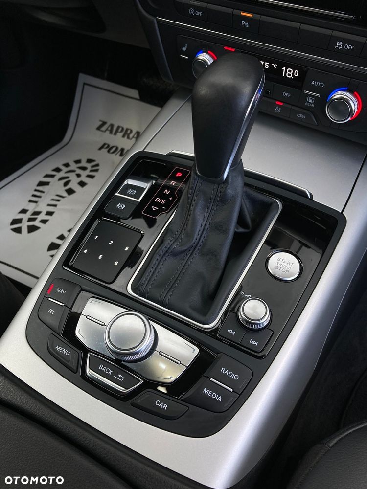 Audi A6 Avant - 24