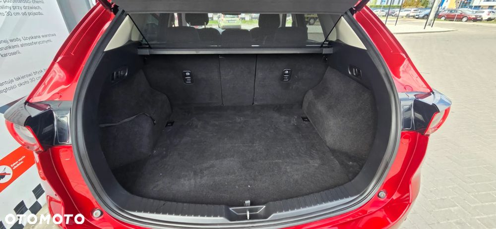 Mazda CX-5 SKYACTIV-D 150 SCR Prime-Line - 31