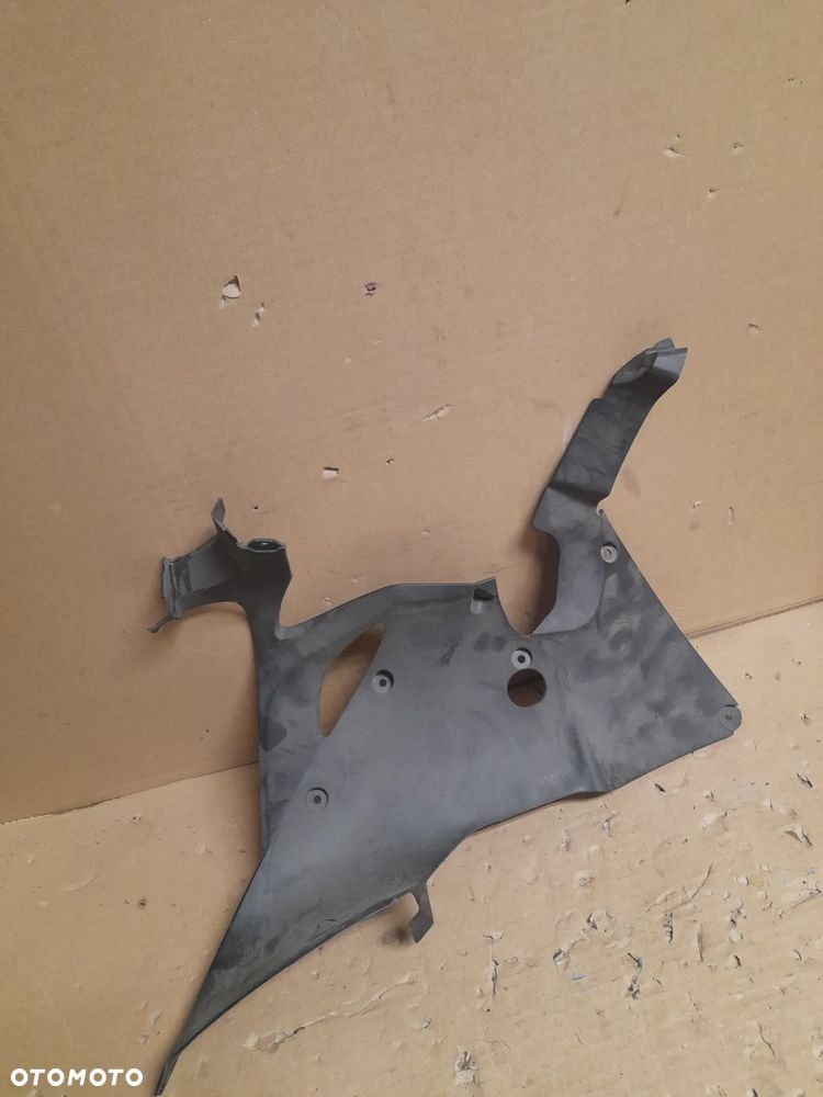 honda vfr 800 crossrunner OWIEWKA PLASTIK OSŁONA 64350 MGY 6400 - 5