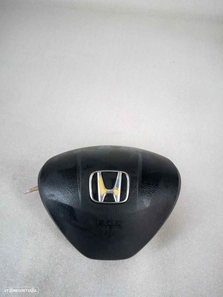 AIRBAG FRENTE ESQUERDO HONDA CIVIC 5 PUERTAS FK - 1