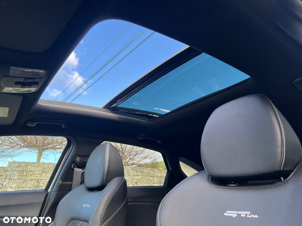 Kia ProCeed 1.5 T-GDI DCT7 OPF GT LINE - 33