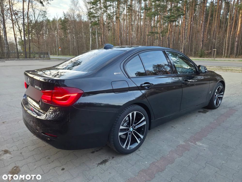 BMW Seria 3 - 10