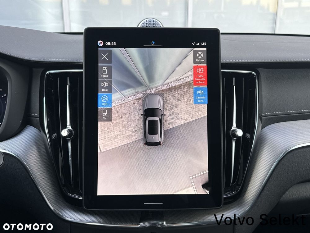 Volvo XC 60 - 18