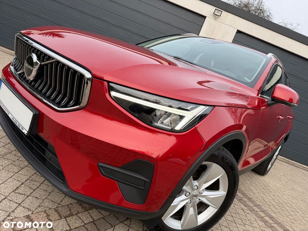 Volvo XC 40 B3 B DKG Plus Dark - 3