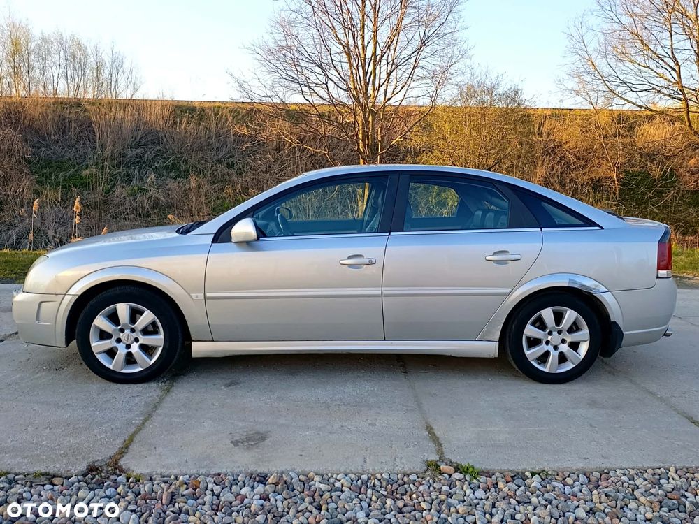 Opel Vectra 1.8 Elegance - 2