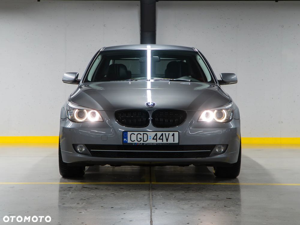 BMW Seria 5 - 2