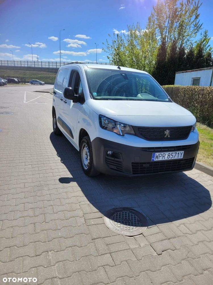 Peugeot Partner - 3