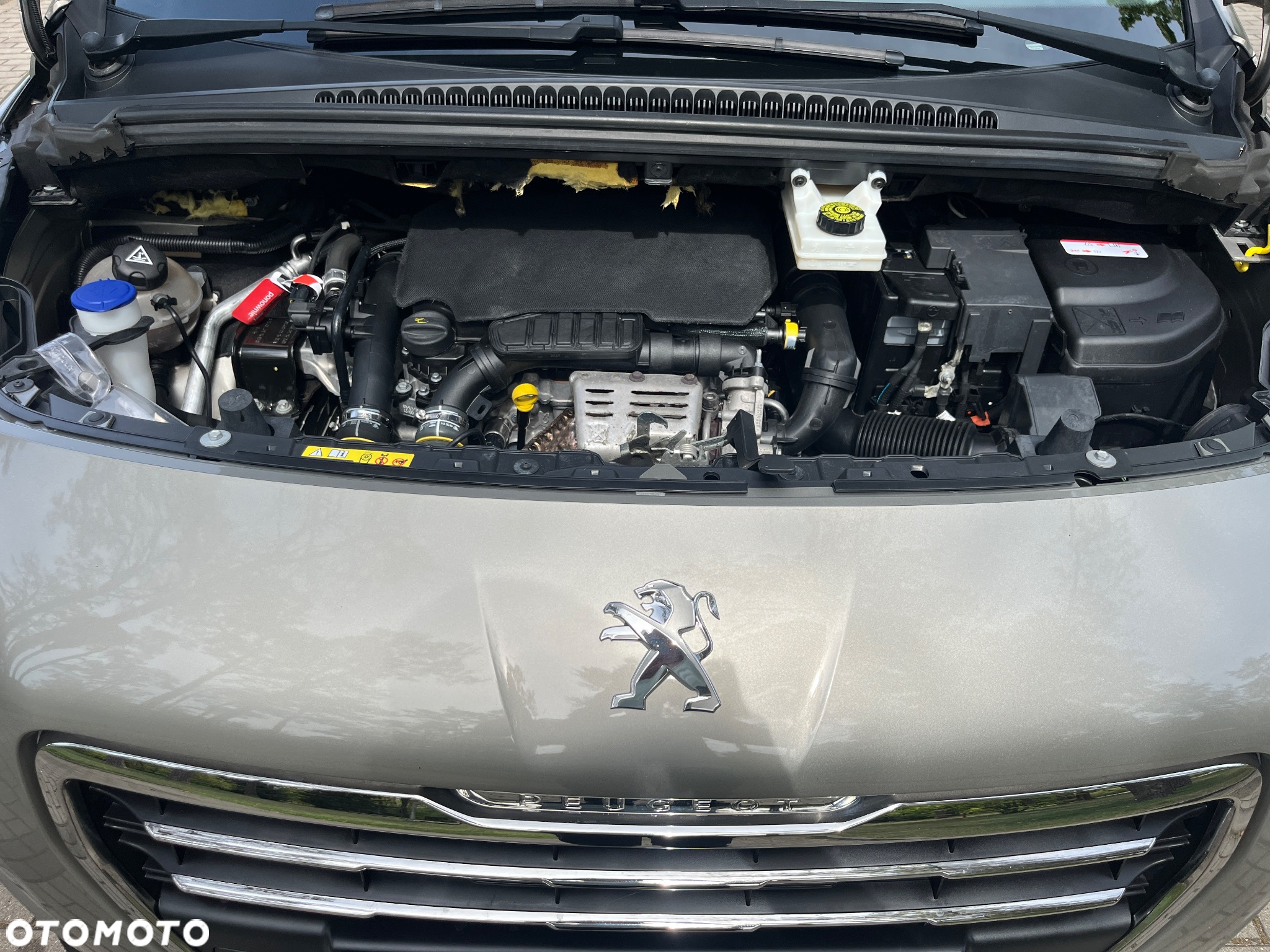 Peugeot 3008 - 32