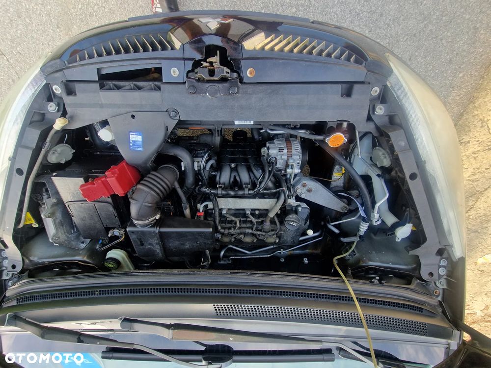 Mitsubishi Colt 1.1 ClearTec In Motion - 13