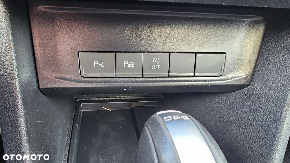 Volkswagen Caddy 2.0 (7-Si.) DSG Edition 30 - 19