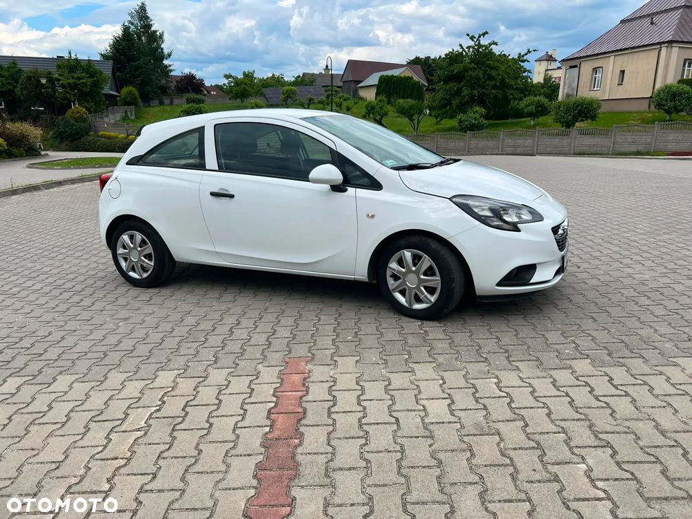 Opel Corsa 1.3 CDTI Enjoy - 6