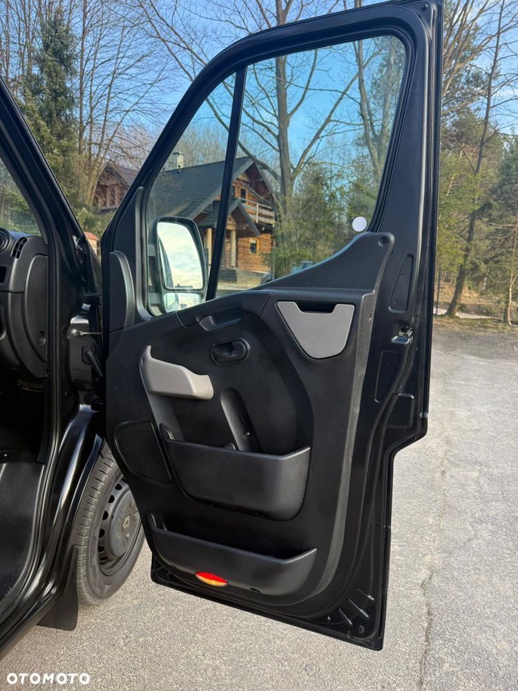 Opel MOVANO L2H2 - 14