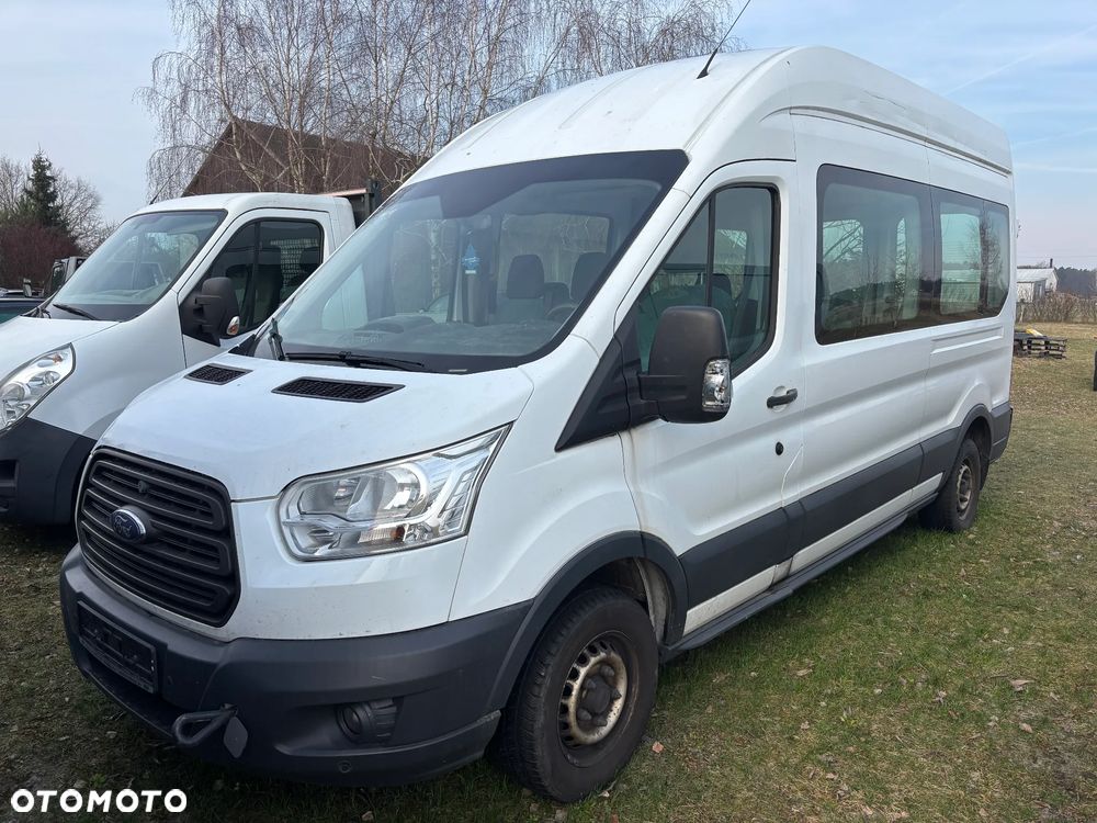 Ford TRANSIT - 2
