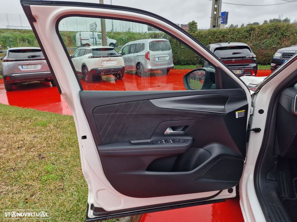 Opel Mokka 1.2 T Ultimate - 8