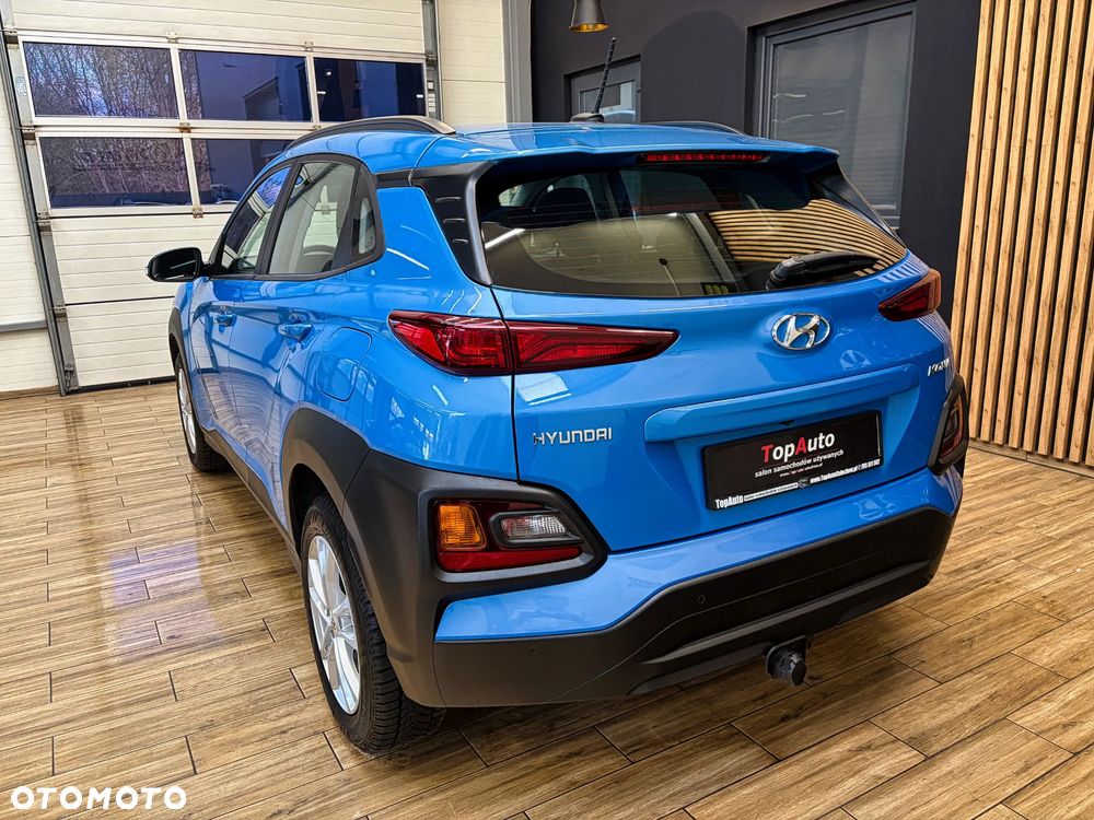 Hyundai Kona 1.0 T-GDI Style - 9