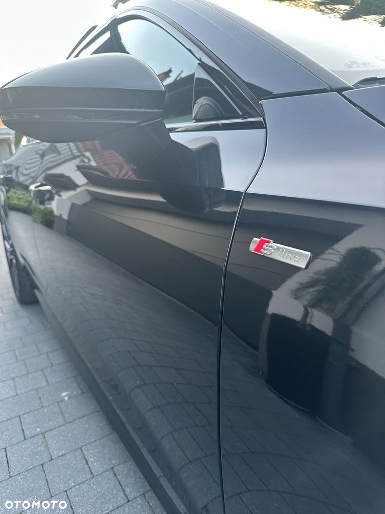 Audi A7 Sportback 50 TDI mHEV Quattro Tiptronic - 6