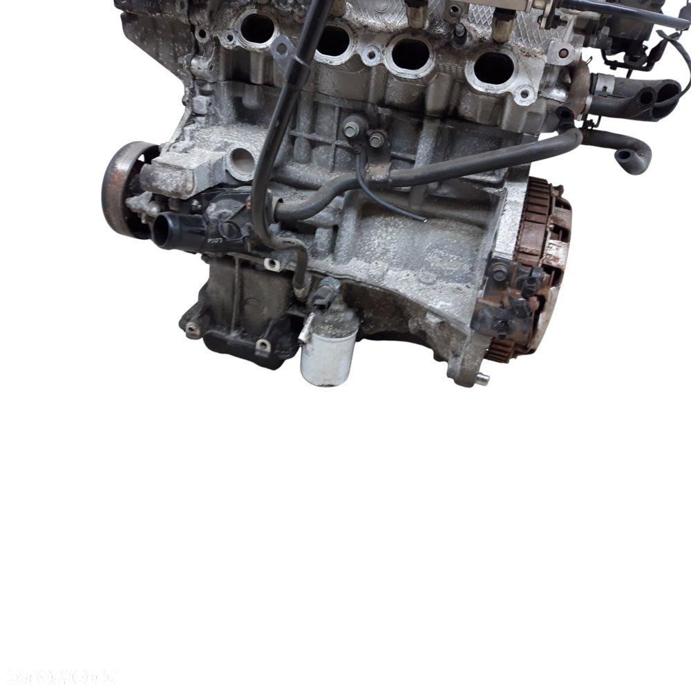 SILNIK 1.2 1.25 G4LA HYUNDAI I20 II ZMIENNE FAZY - 5