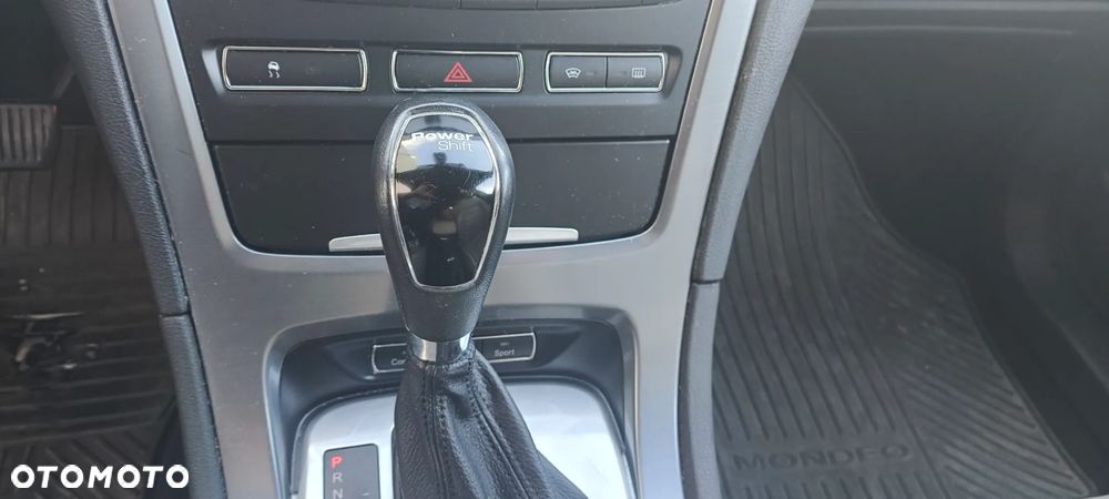 Ford Mondeo 2.0 T Titanium MPS6 - 14
