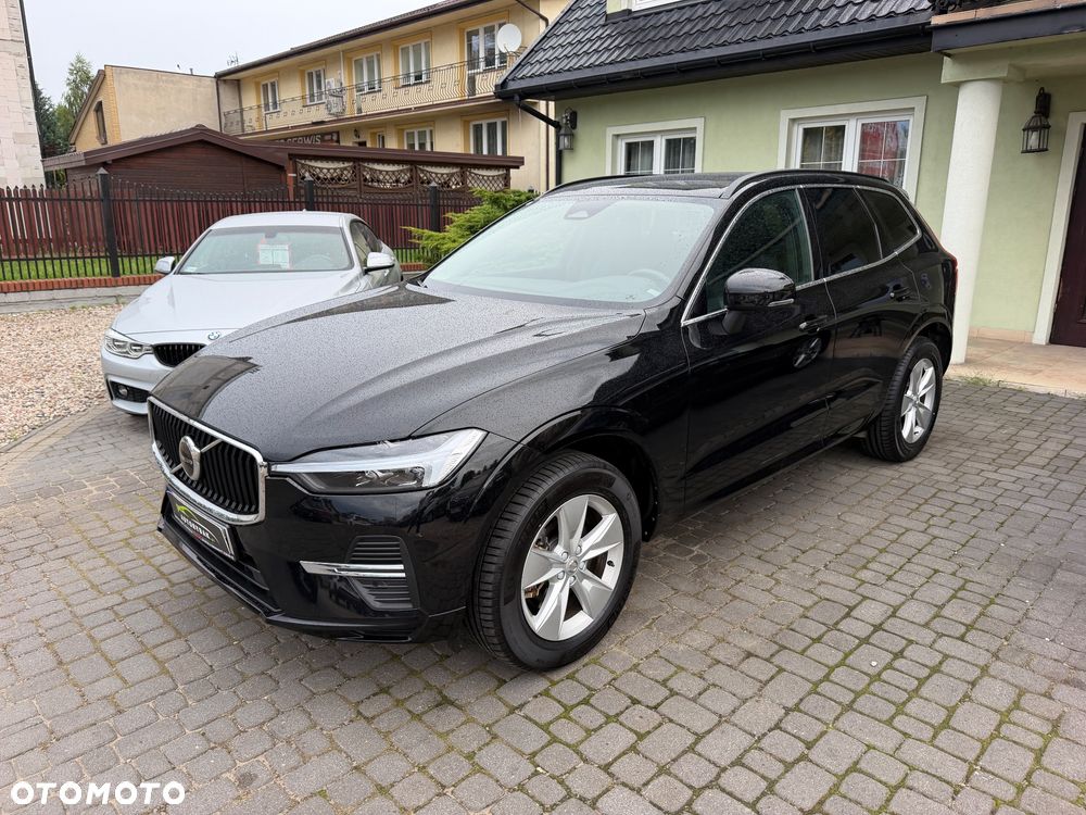 Volvo XC 60 B4 B Core - 23