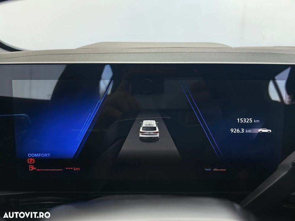 Renault Rafale E-Tech 200 HEV Esprit Alpine - 15