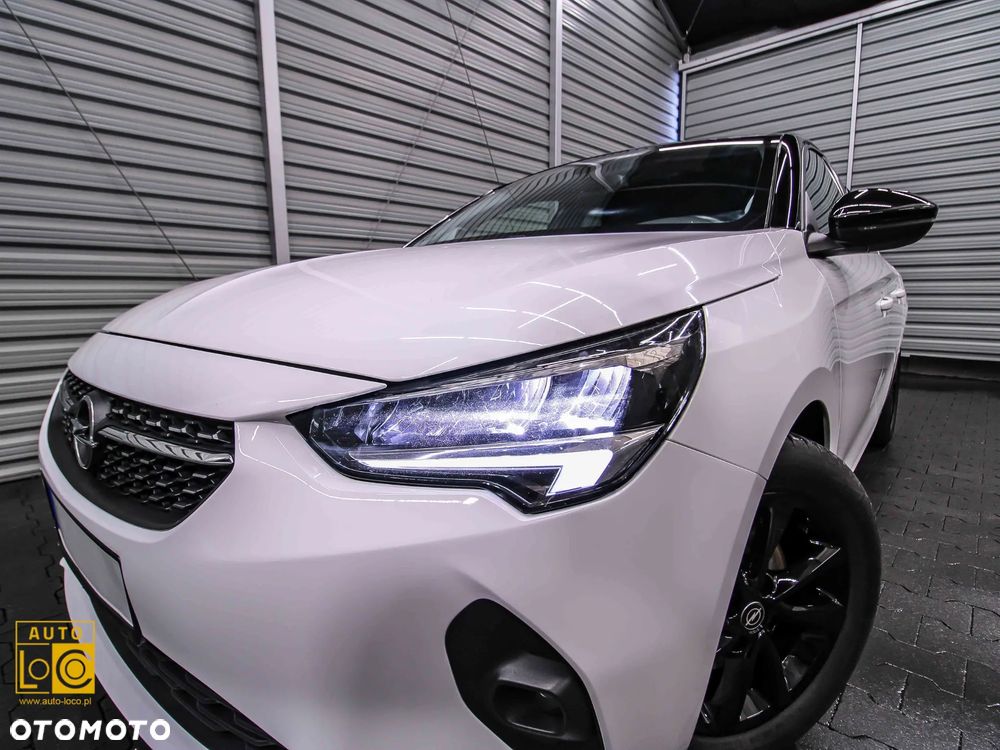 Opel Corsa 1.2 Elegance S&S - 31
