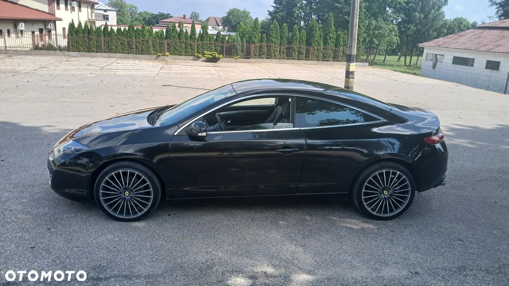 Renault Laguna 2.0T GT - 4