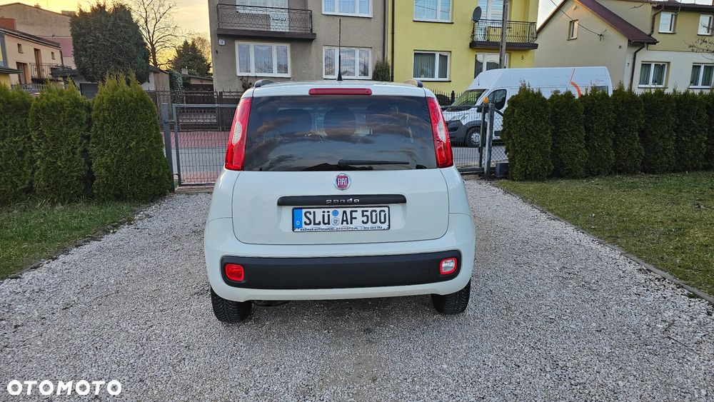 Fiat Panda 1.2 Mystyle - 20