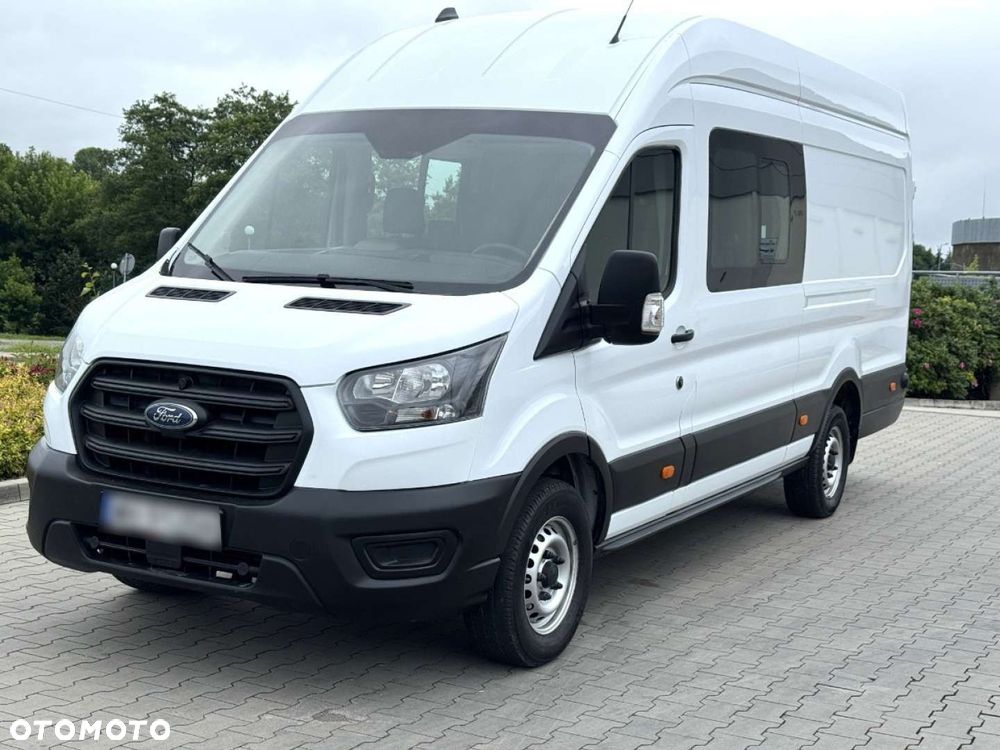 Ford Transit - 3