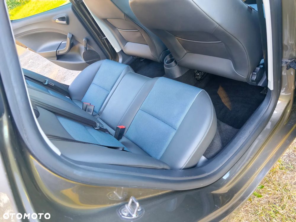 Seat Ibiza 1.2 TSI CONNECT - 12