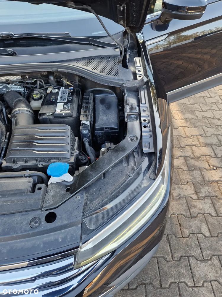 Volkswagen Tiguan - 25