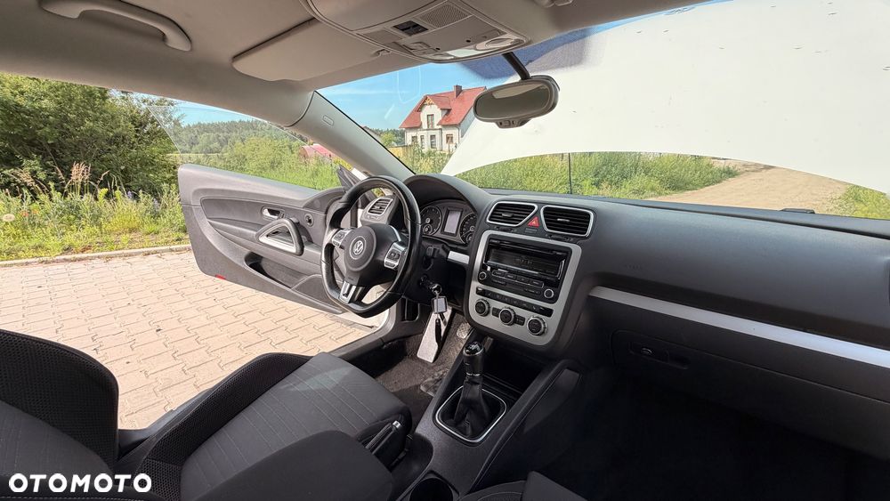 Volkswagen Scirocco 1.4 TSI - 13