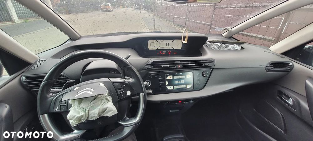 Citroën C4 Grand Picasso BlueHDi 120 EAT6 Business Class - 8
