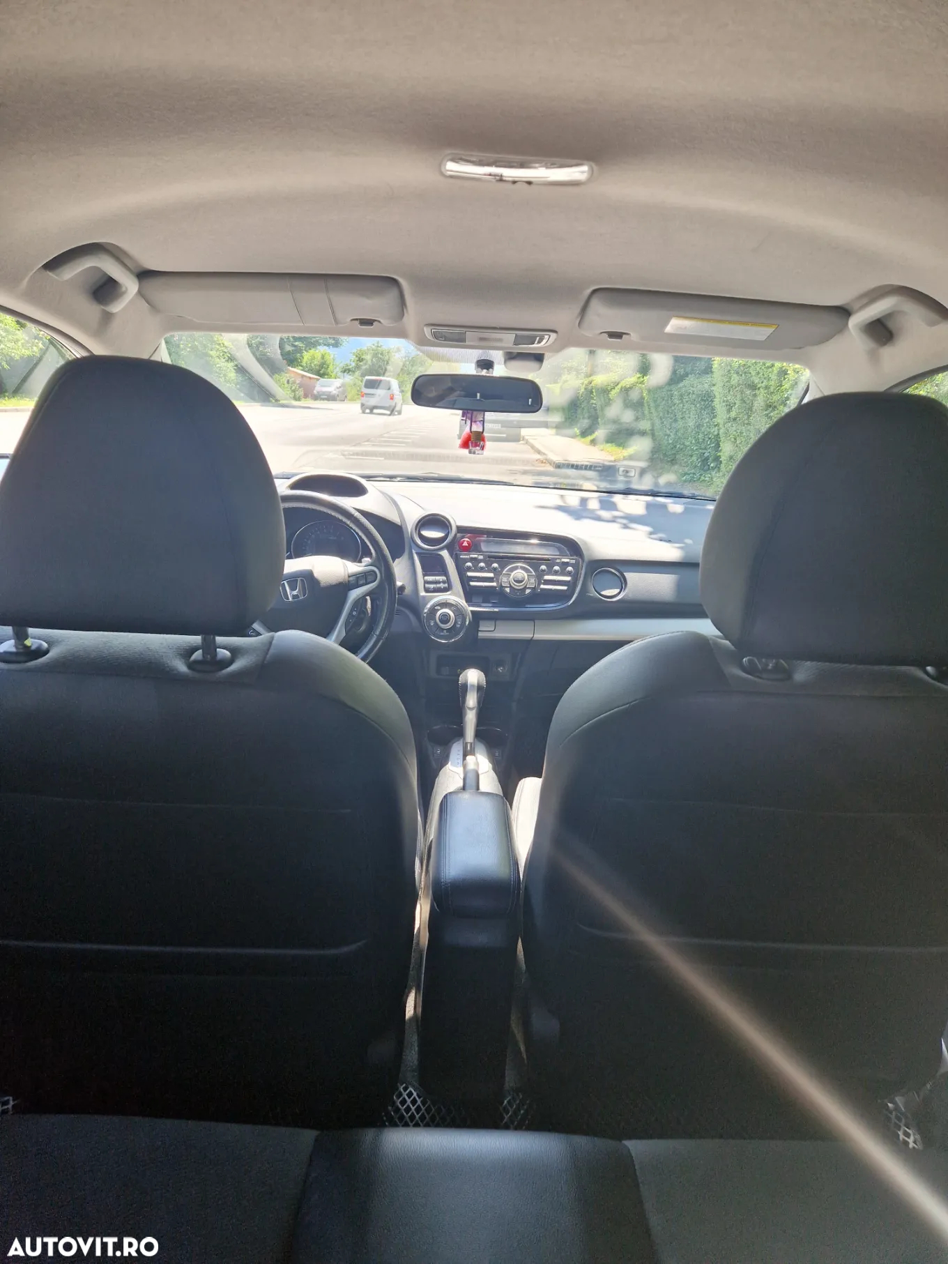 Honda Insight 1.3 - 5