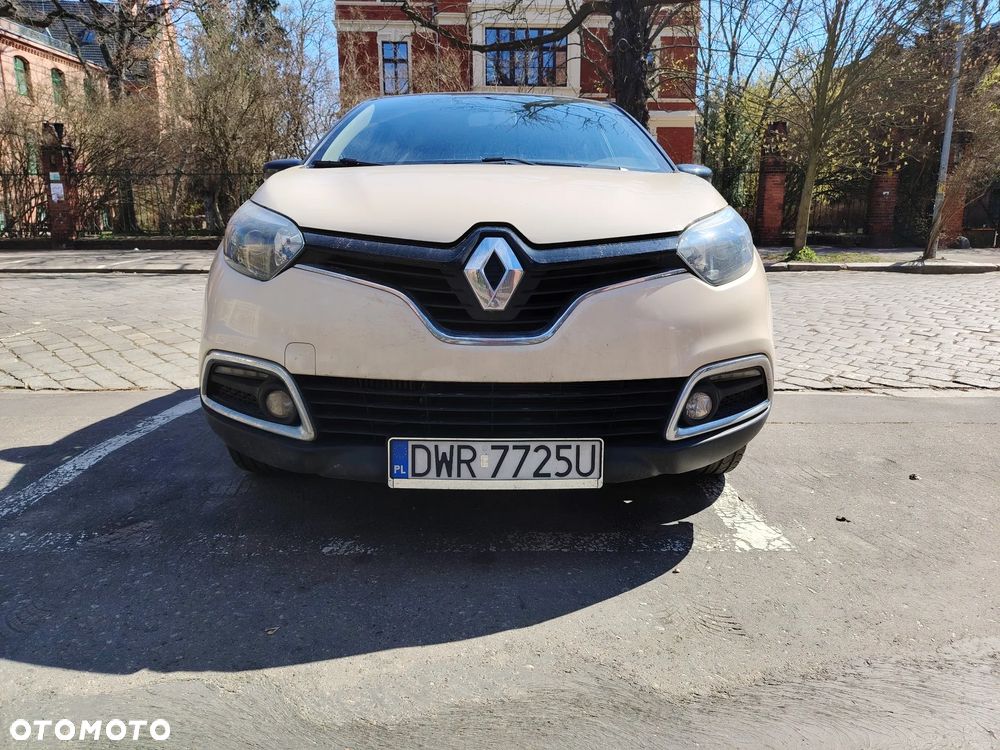 Renault Captur ENERGY TCe 90 Start&Stop Life - 1