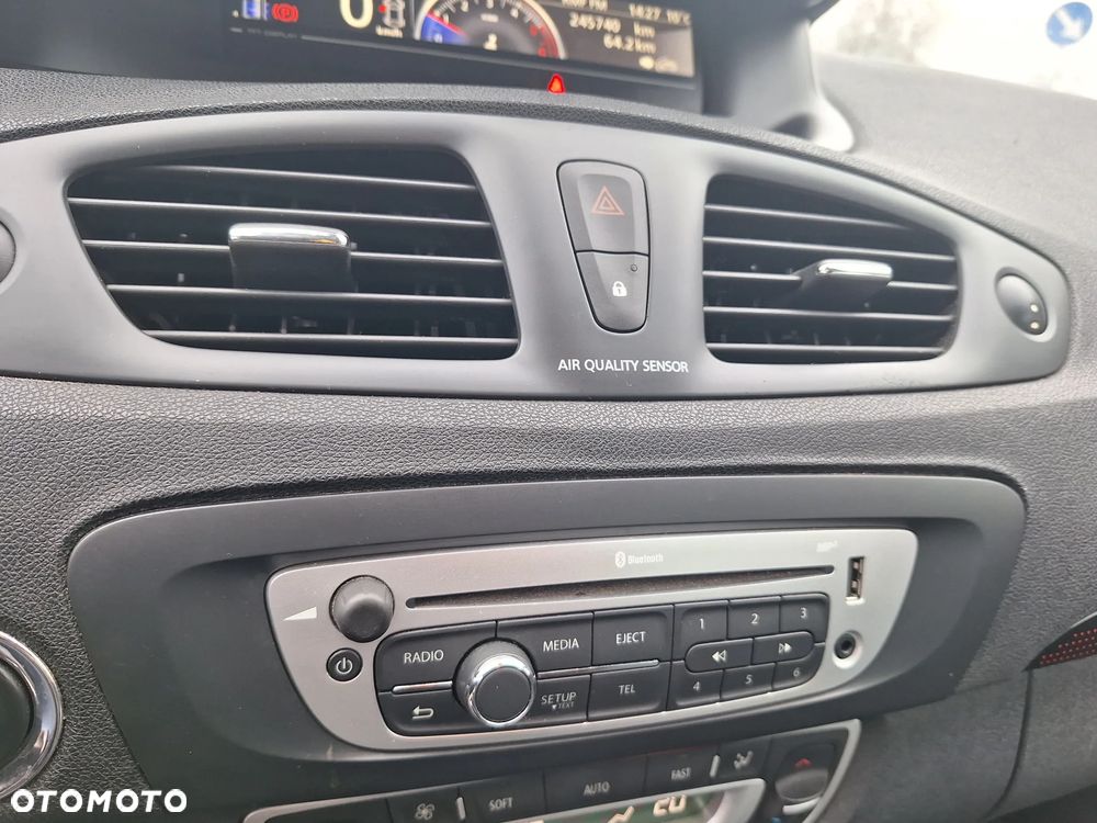 Renault Scenic 1.5 dCi Dynamique - 22