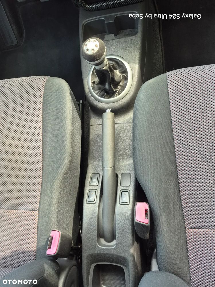 Suzuki SX4 - 24