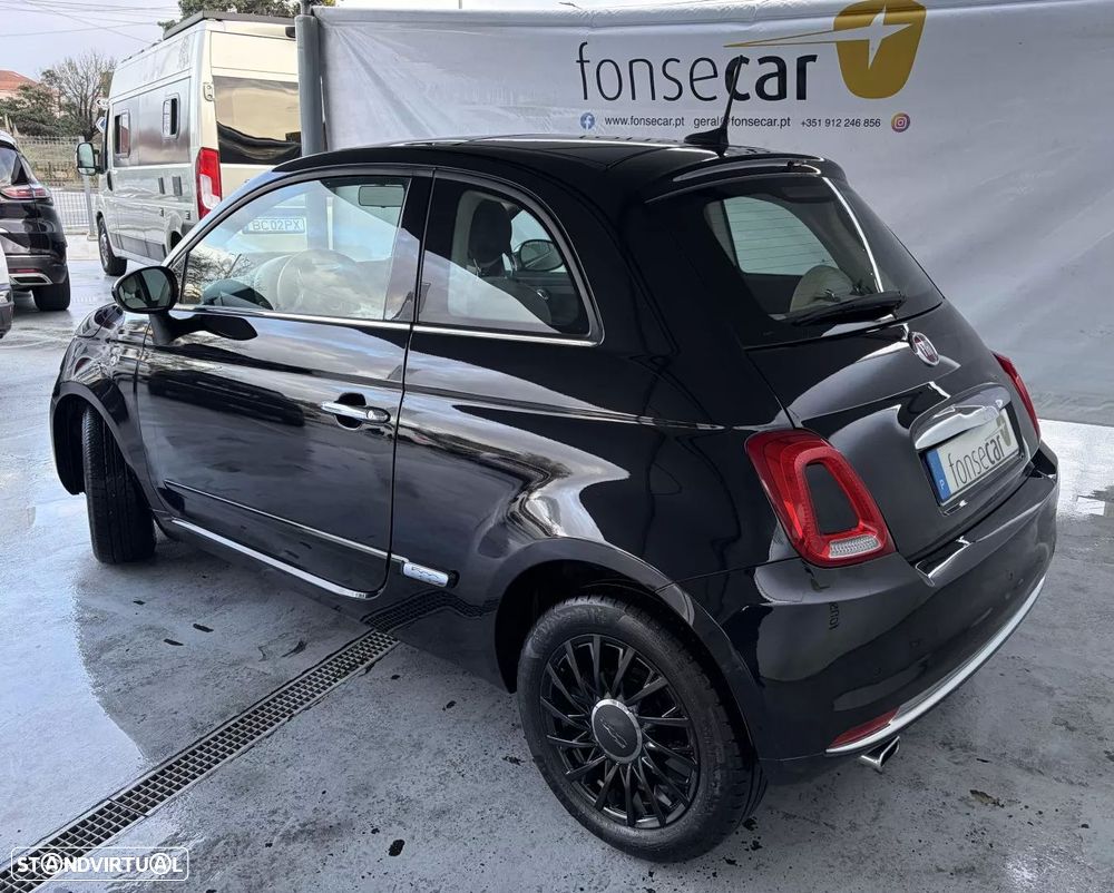 Fiat 500 - 5