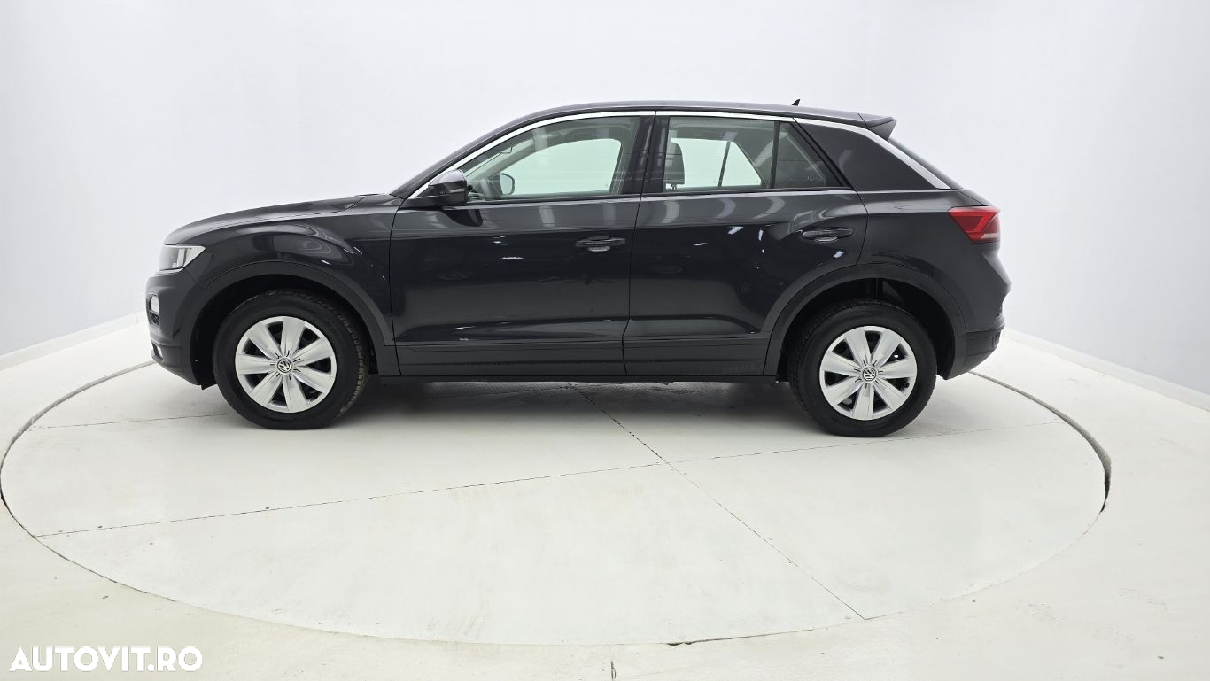 Volkswagen T-ROC 1.6 TDI Base - 9