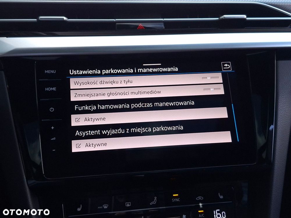 Volkswagen Arteon Shooting Brake 2.0 TDI 4Motion R-Line DSG - 31