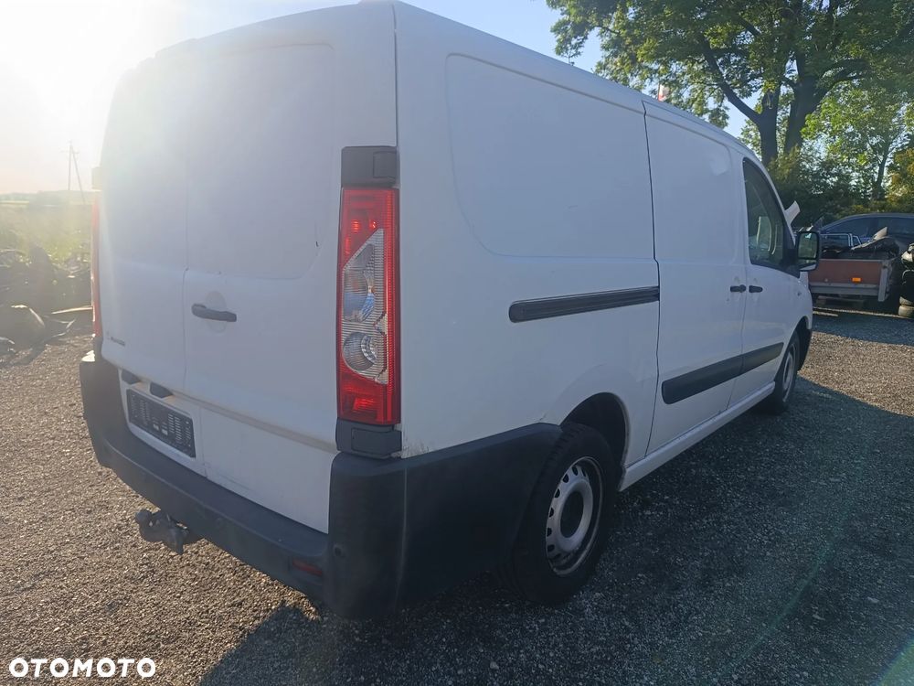 Citroën jumpy - 18