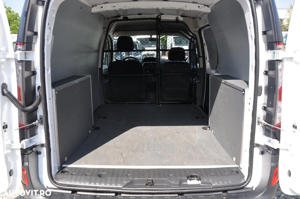 Renault Kangoo ENERGY dCi 90 FAP Start & Stop INTENS - 8