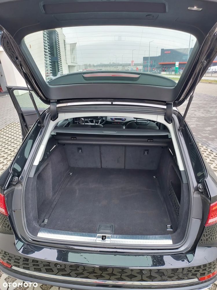 Audi A4 Avant 40 TDI S tronic quattro design - 31